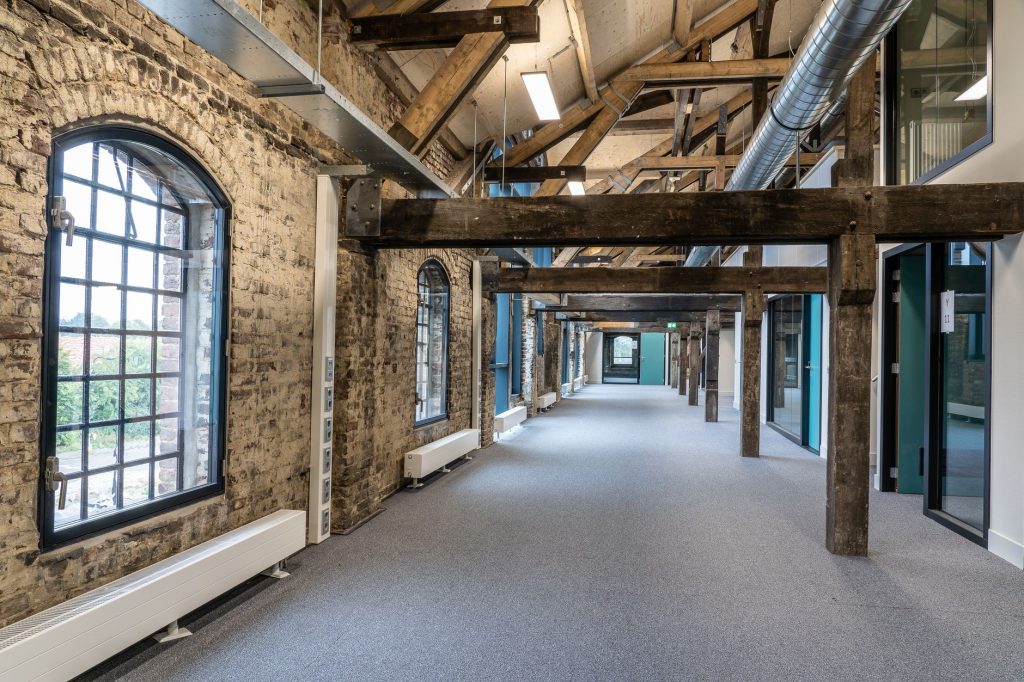 Atlas Office Loft