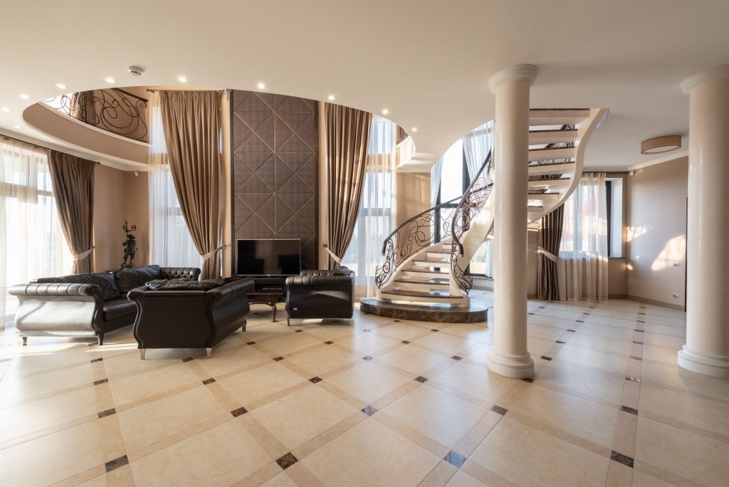 Bosphorus Residence