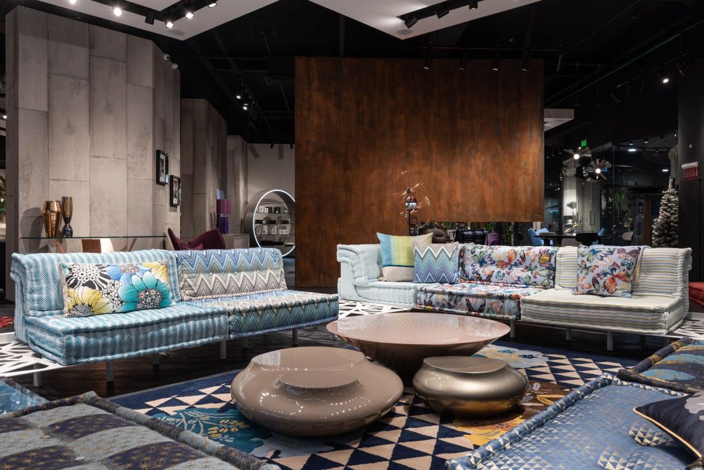 Nova Showroom