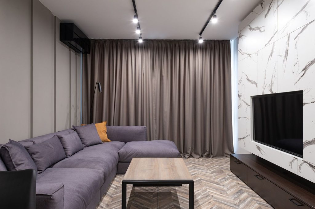 Velvet Apartment